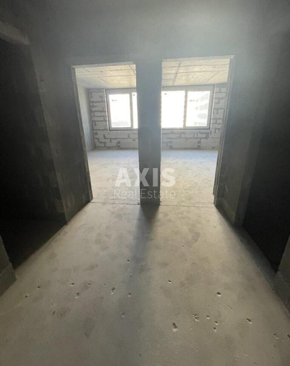 1k apartment vul. Oleksandra Olesja 17588162