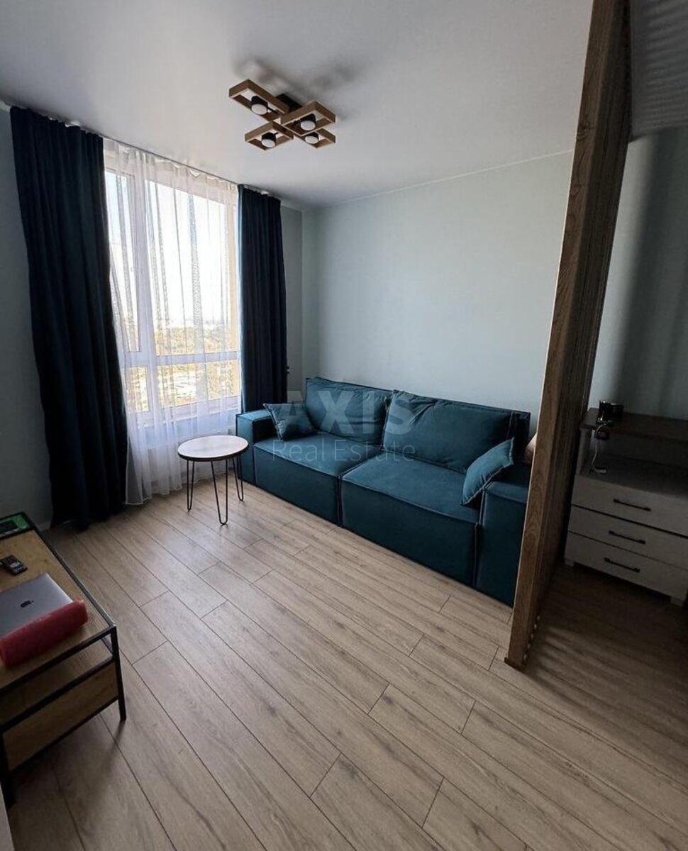 2k apartment shose Stolychne 1А3
