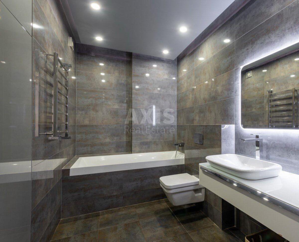 2k apartment vul. Sikors'kogo Igorja Aviakonstruktora 4Б611227