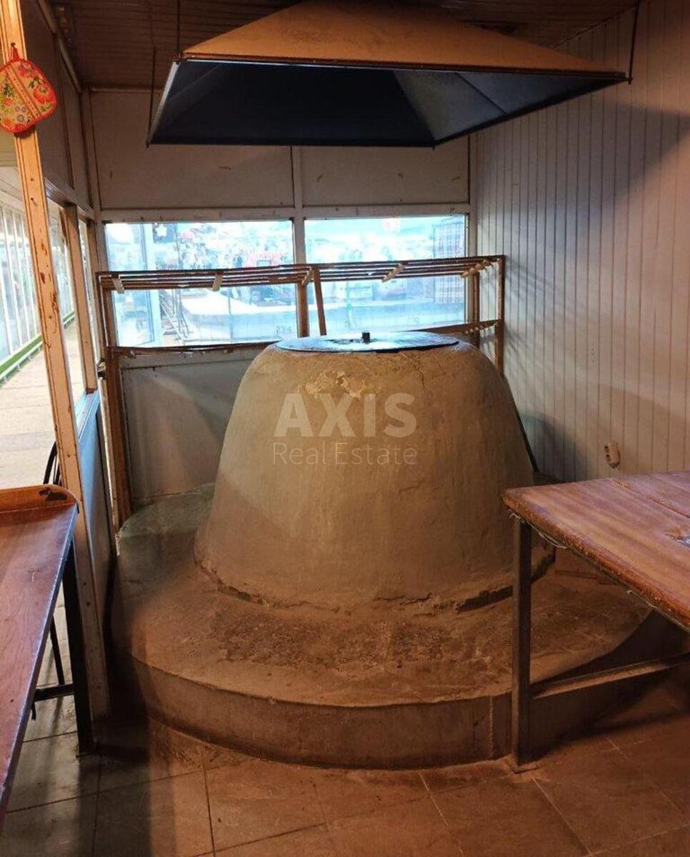 Объект торговли ул. Верхний Вал 16, 30м2612083