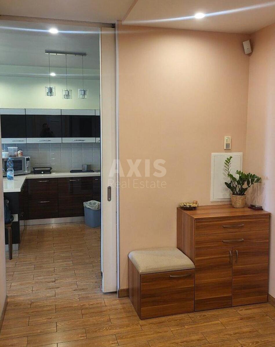 2k apartment pr-t Lobanovs'kogo 150612211