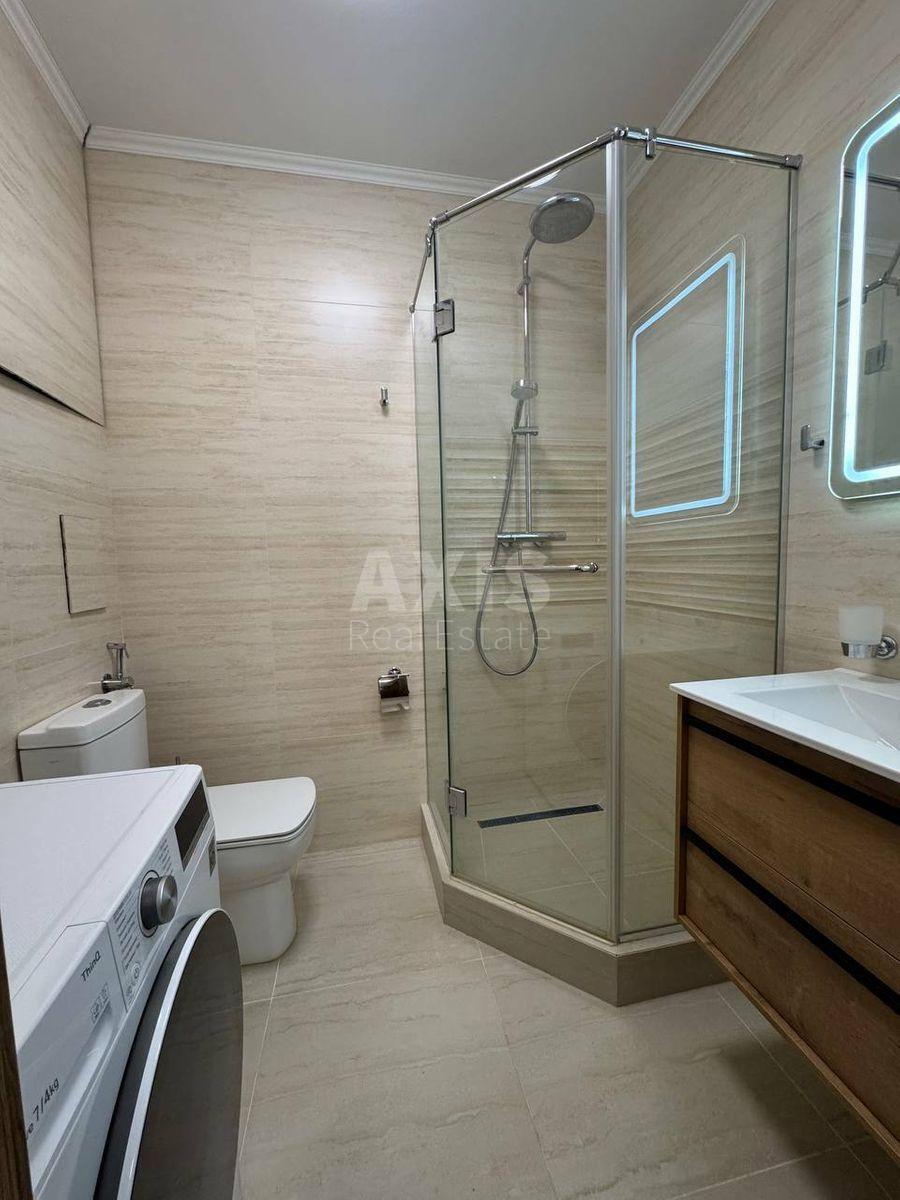 1k apartment vul. Tymoshenka Marshala 29В8