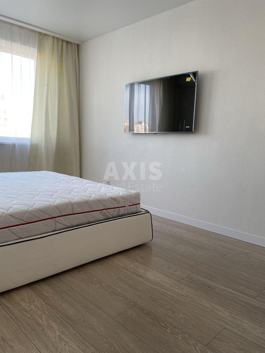 1k apartment pr-t Volodimira Іvasyuka 27А612637