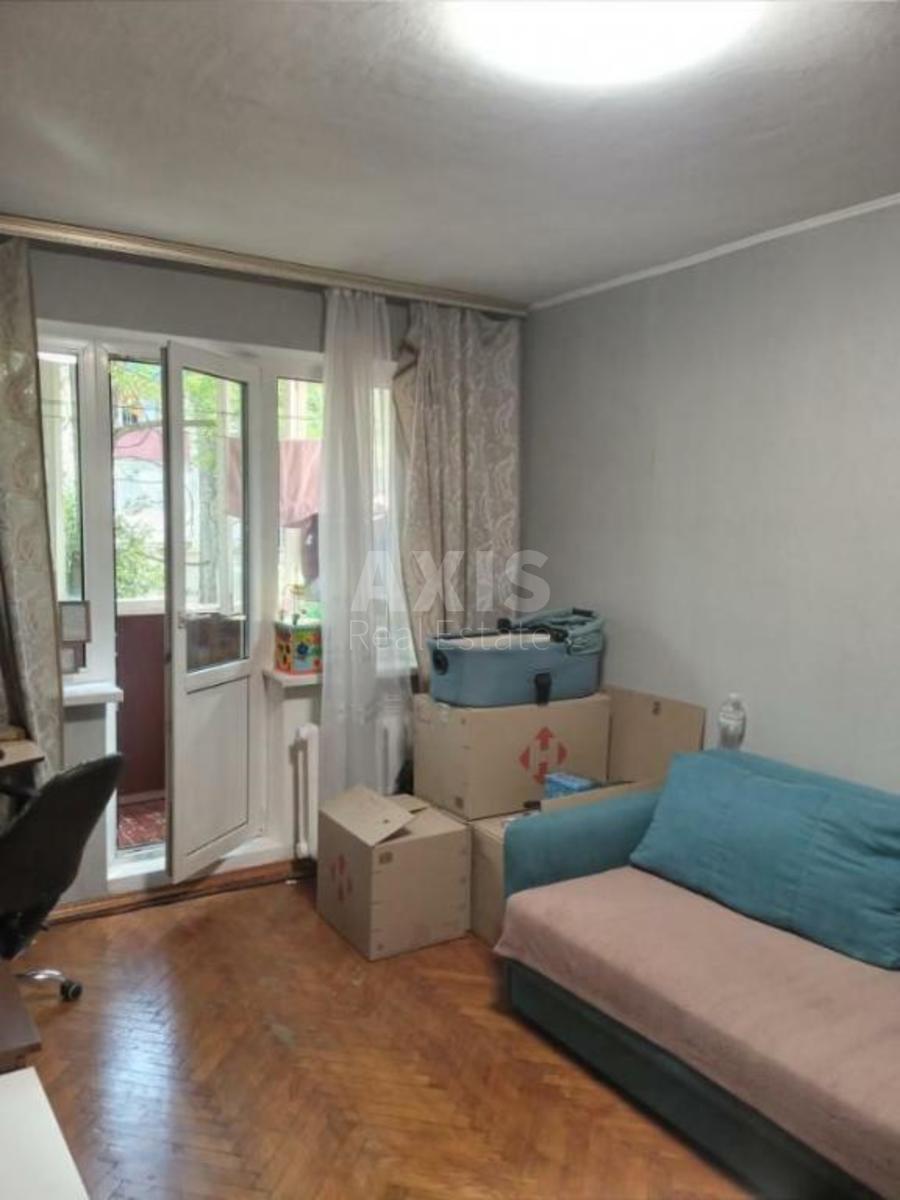 2k apartment vul. Doncja Myhajla 2424874