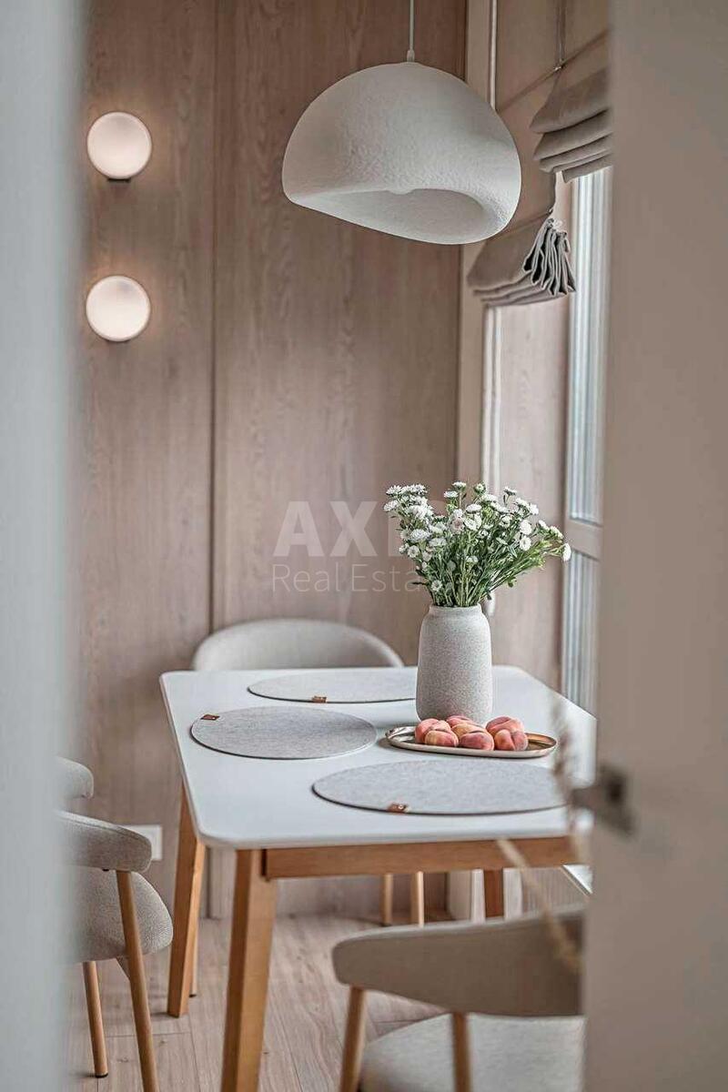 1k apartment pr-t Pravdy 83582481