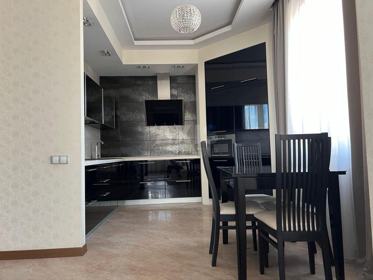 1k apartment pr-t Geroi'v Stalingrada 2Г582640