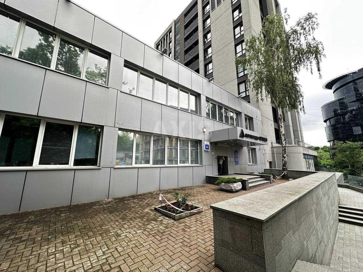 Офис ул. Болсуновская 8, 708м26258515