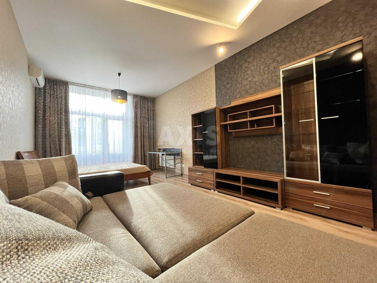 1k apartment vul. Horyva 43626153