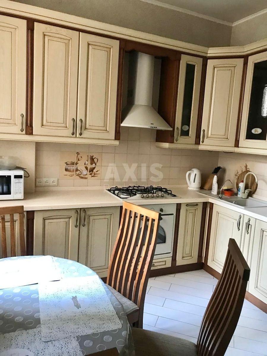 2k apartment vul. Shovkovychna 13/258304