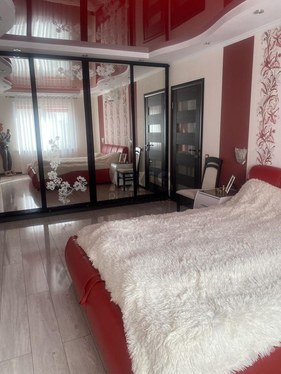 2k apartment vul. Raduns'ka 9Б