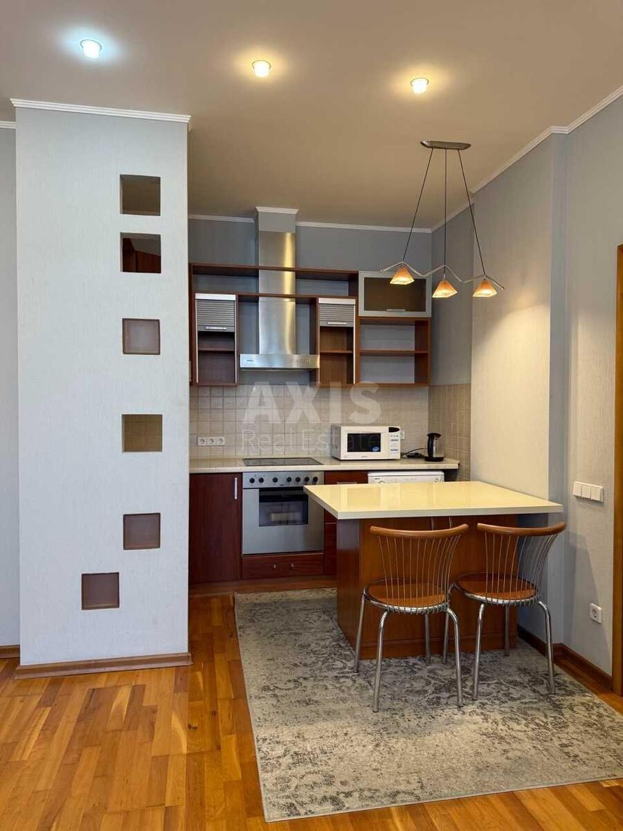 3k apartment vul. Proviants'ka 3626621