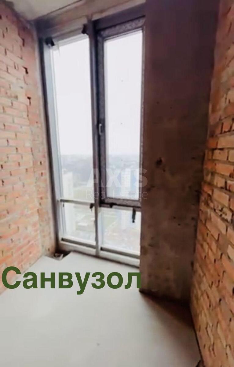 2к квартира ул. Заболотного Академика 1А2