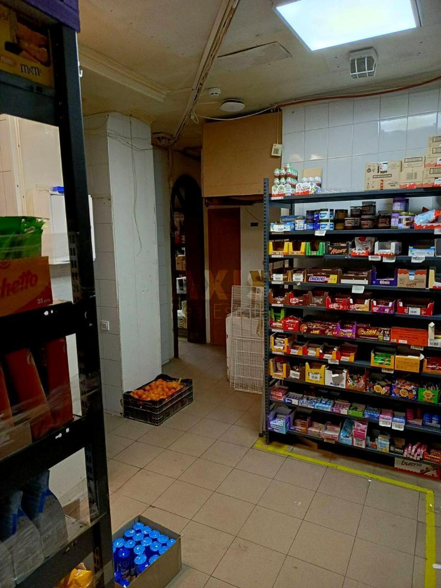 Trade object pr-t Bazhana Mykoly 14, 250m26232410