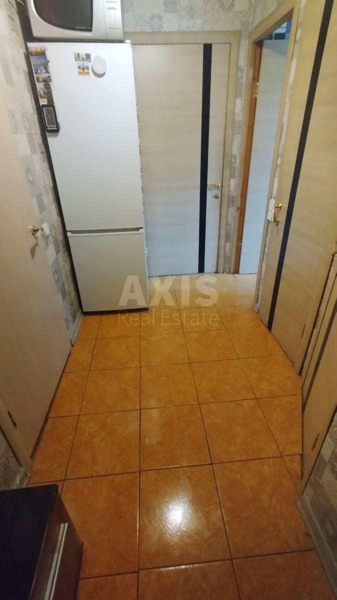 2k apartment vul. Mykytenka Ivana 2/15