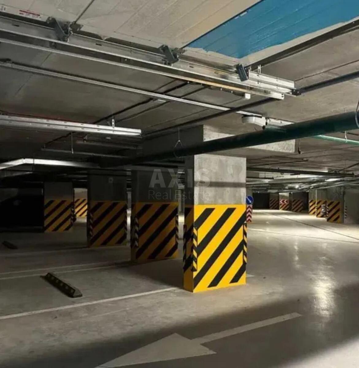 1k apartment vul. Kudrjavs'ka 24А3