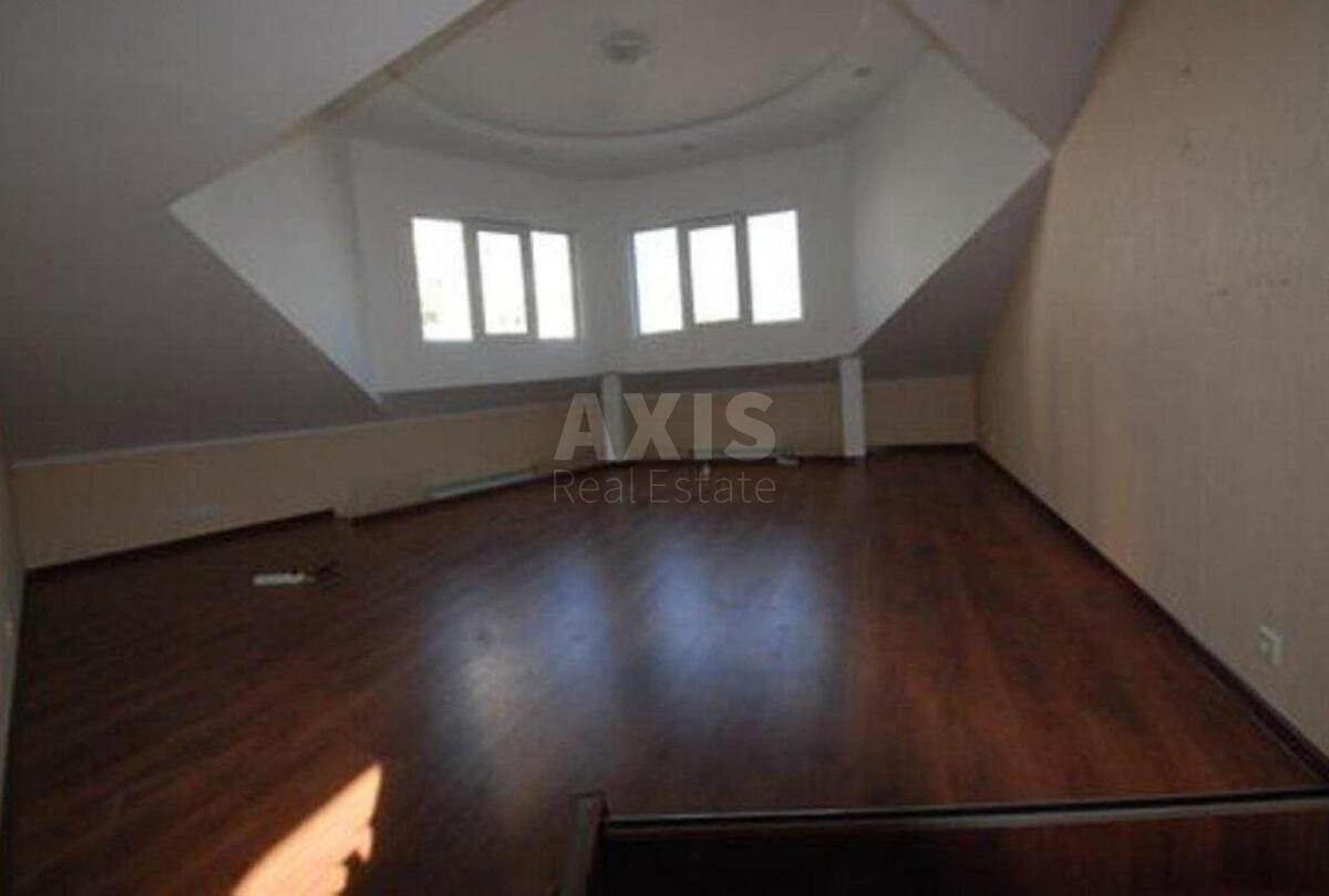 Office vul. Tr'ohsvjatytel's'ka 13, 200m2581042