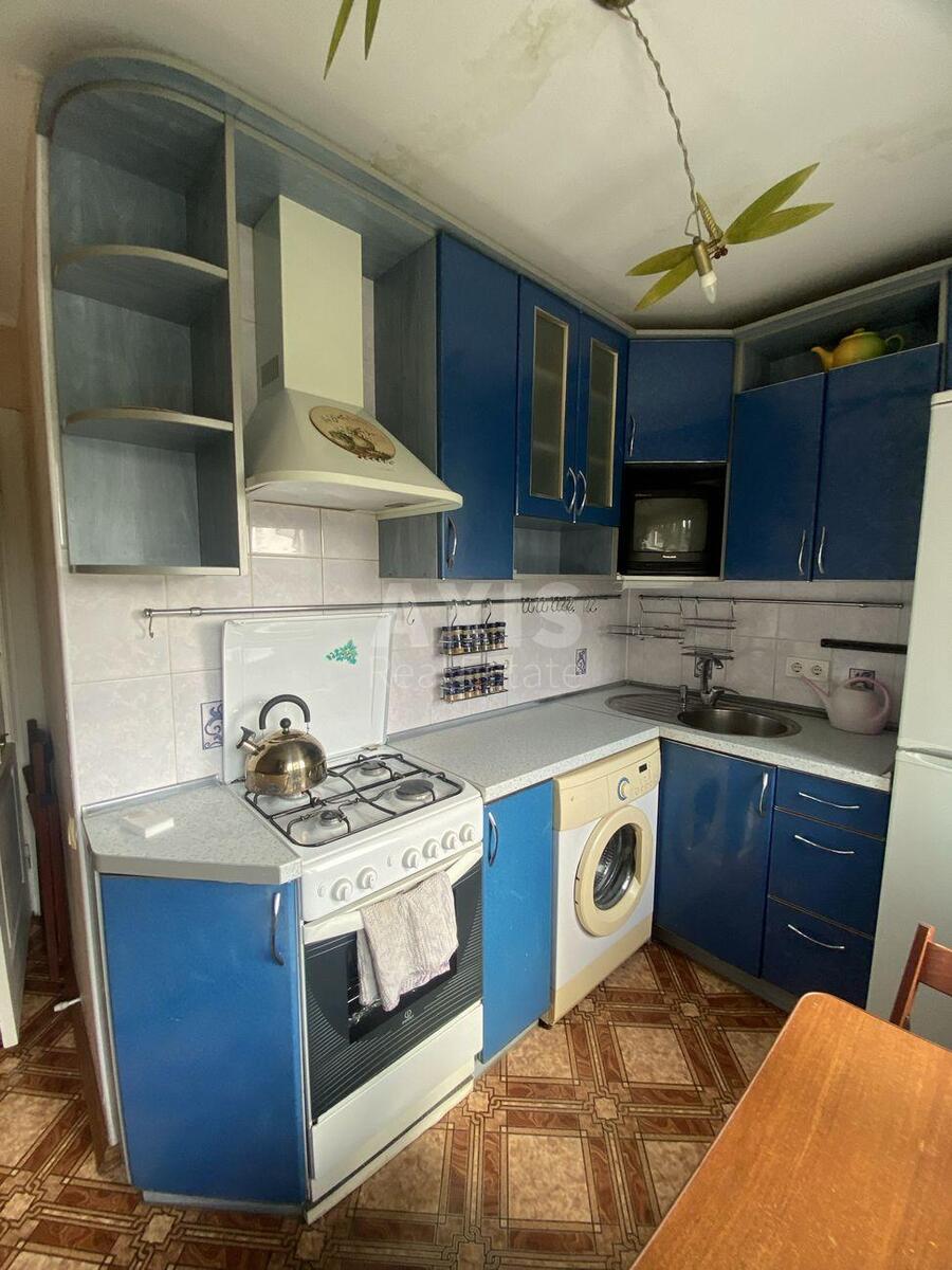 2k apartment vul. Hmel'nyc'ka 10