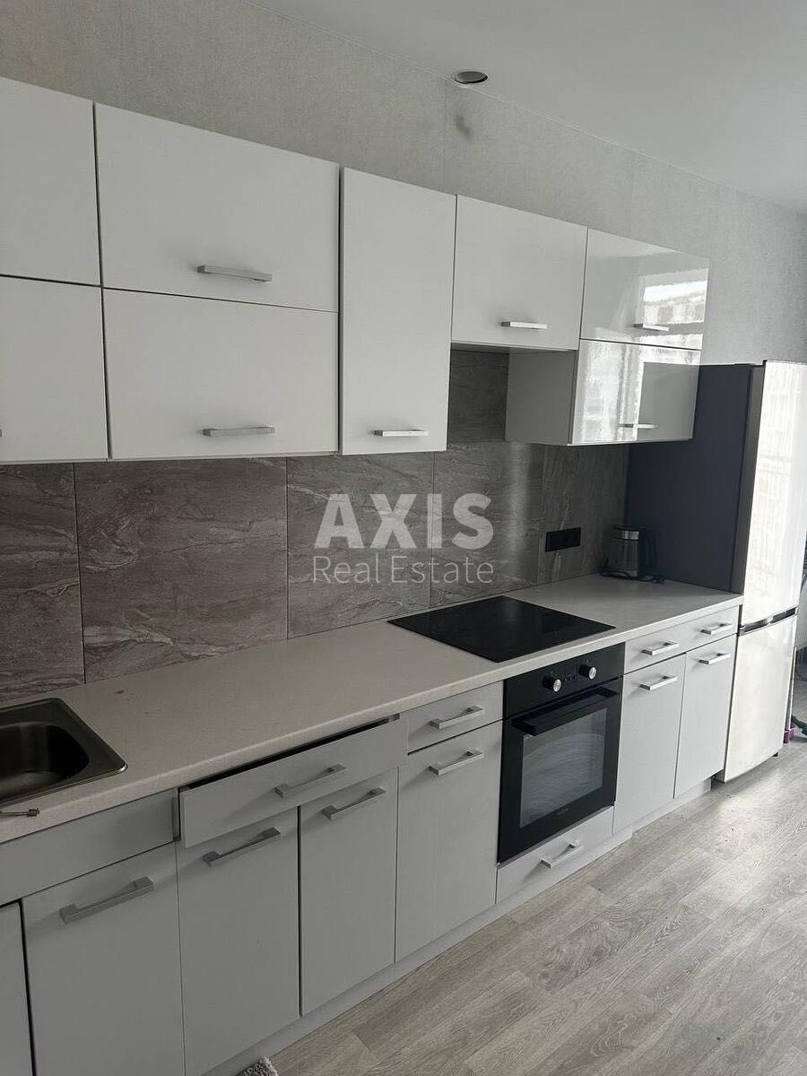 1k apartment vul. Zabolotnogo Akademika 14846824
