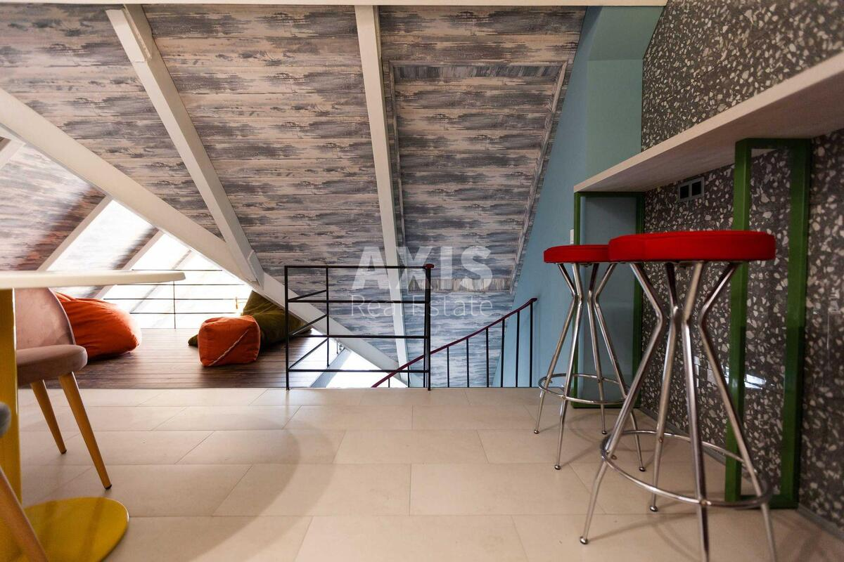 Office pr-t Grygorenka Petra 20, 110m2537488