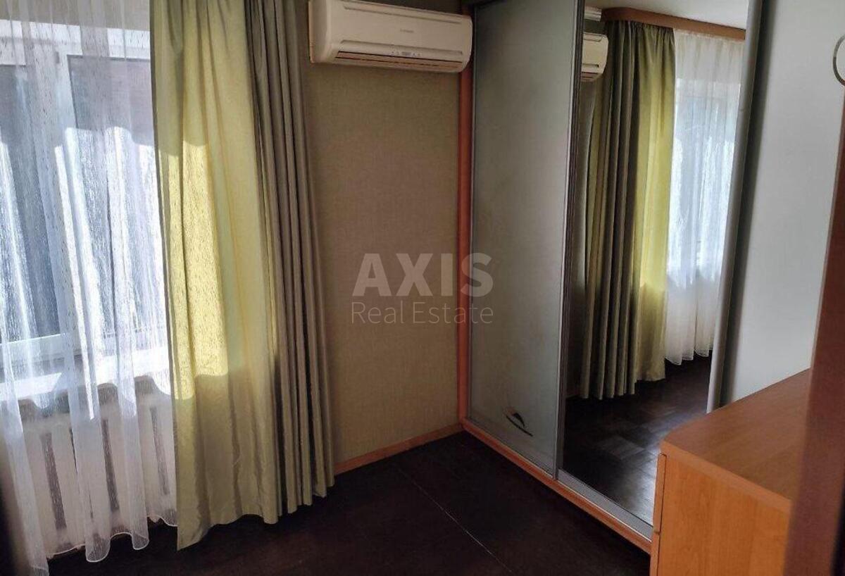 2k apartment bul. Verhovnoi' Rady 27572216