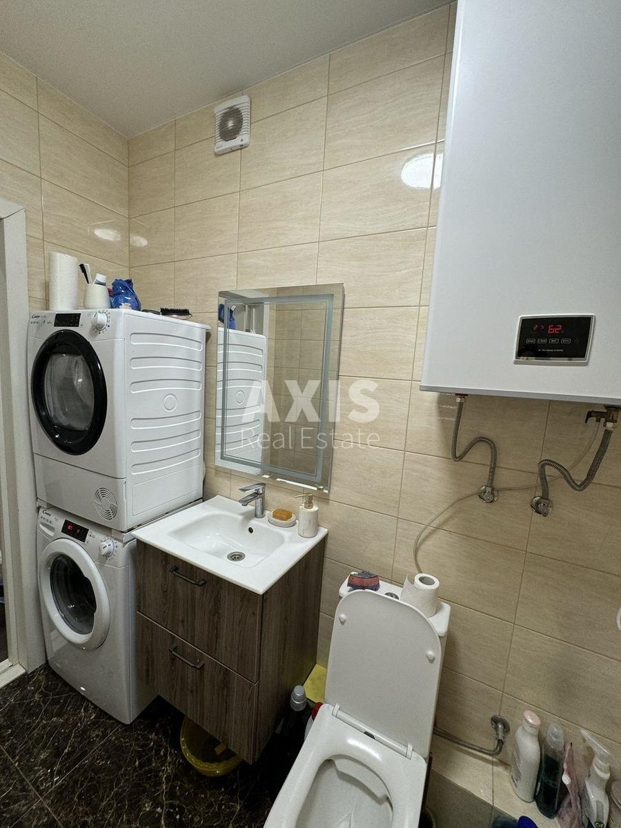 1k apartment shose Naddniprjans'ke 2А5