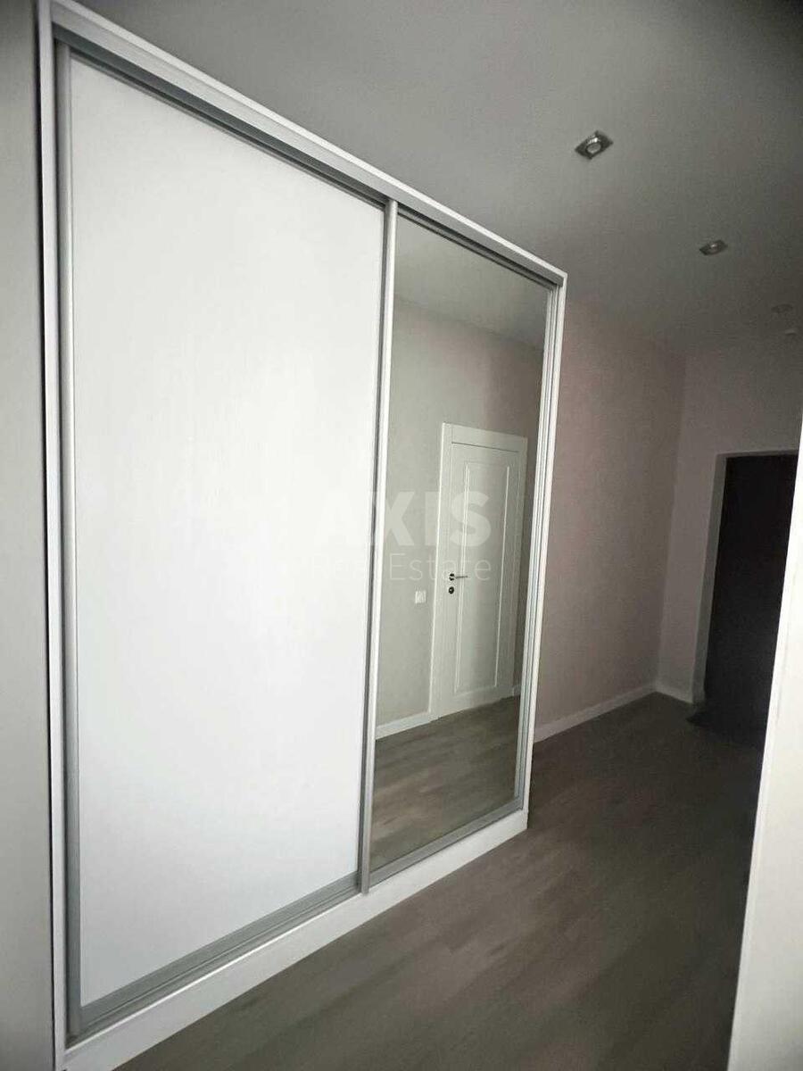 2k apartment prov. Laboratornyj 77