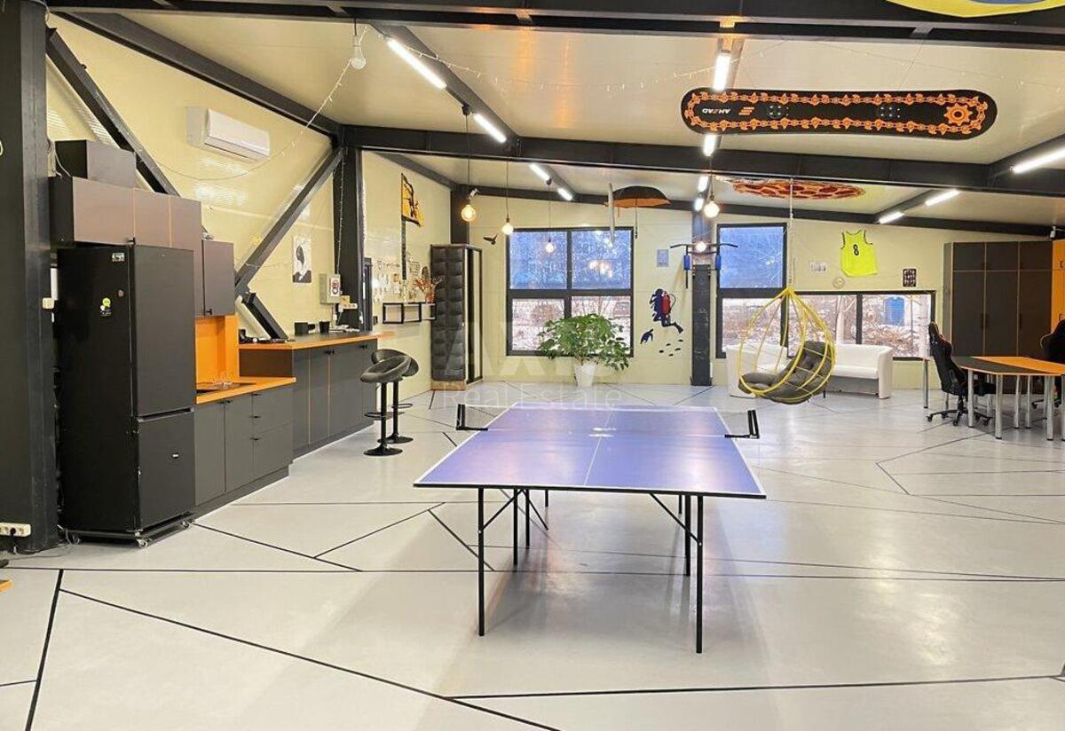 Office vul. Sadova 192-a 27, 210m257256