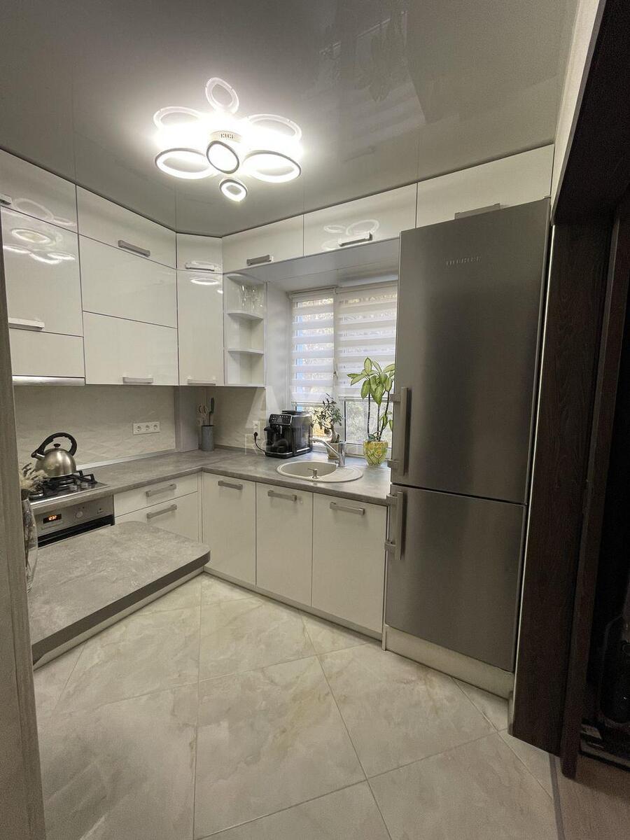 2k apartment vul. Mashynobudivna 241