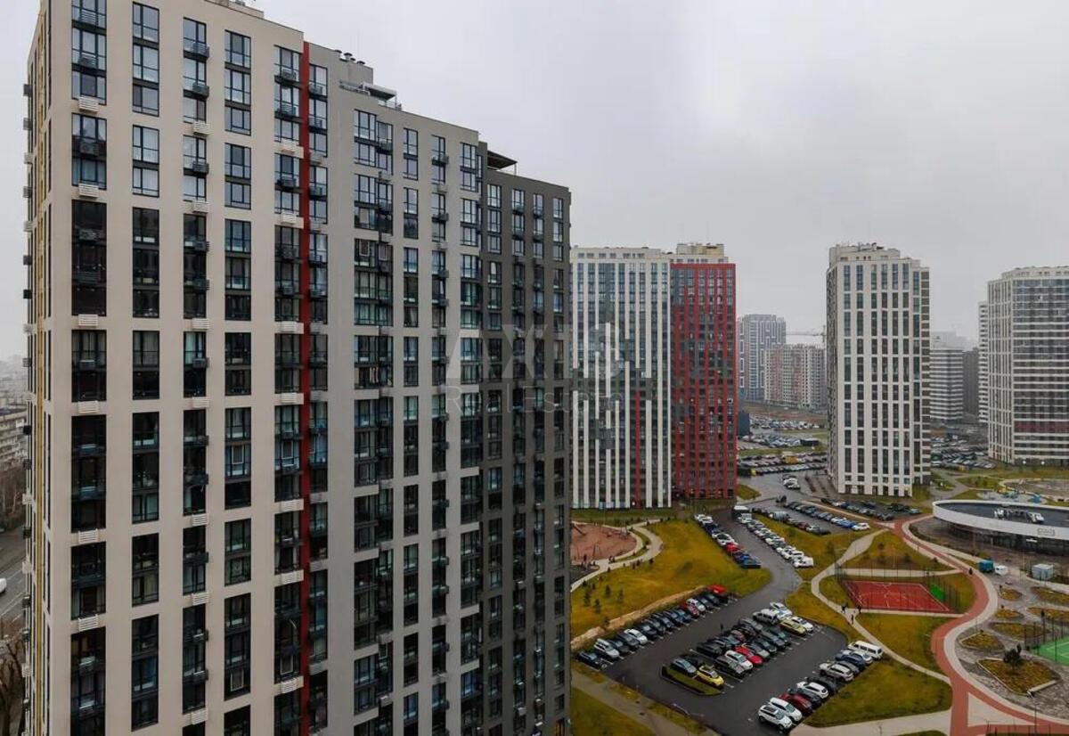 1k apartment vul. Vsevoloda Zmijenka 1957285