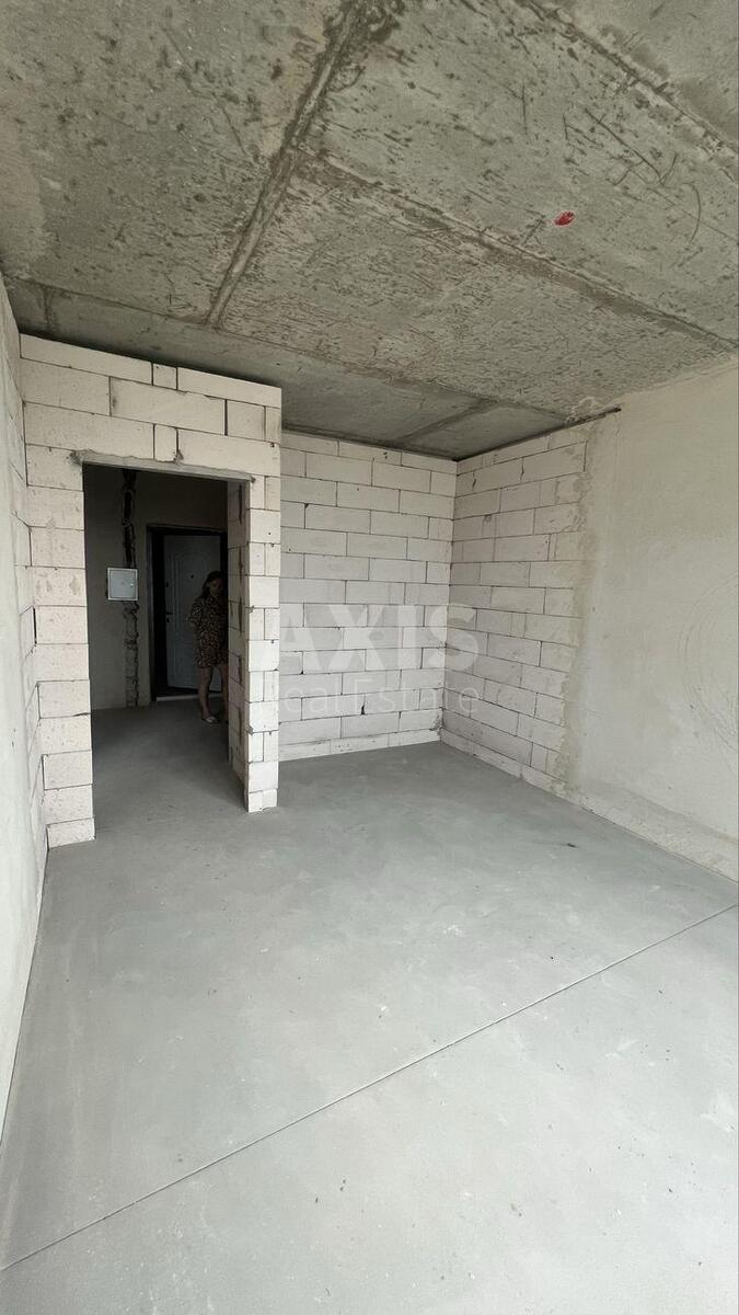 2k apartment vul. Boryspil's'ka 40573085