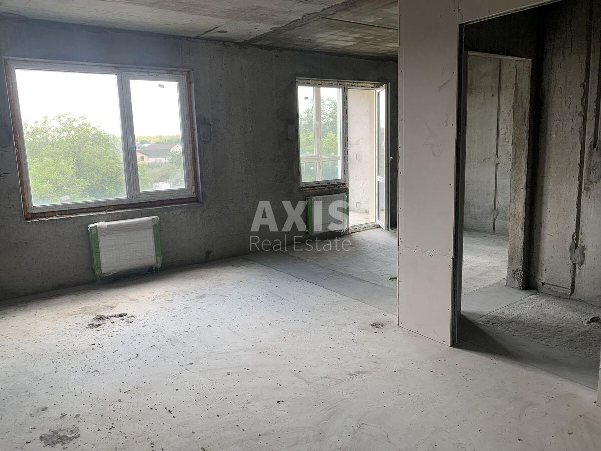 1k apartment vul. Stecenka 750