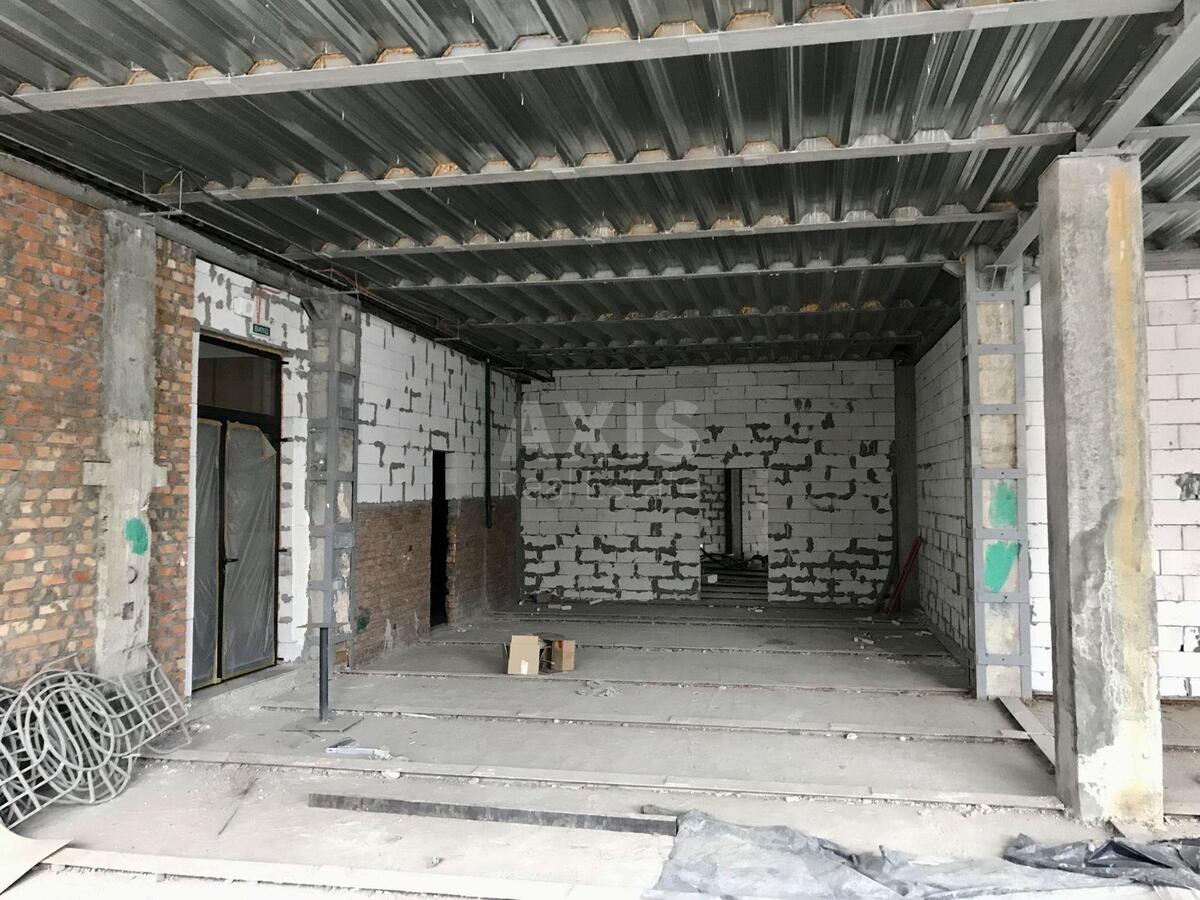 Офис ул. Князей Острожских 31/33, 233м2617232