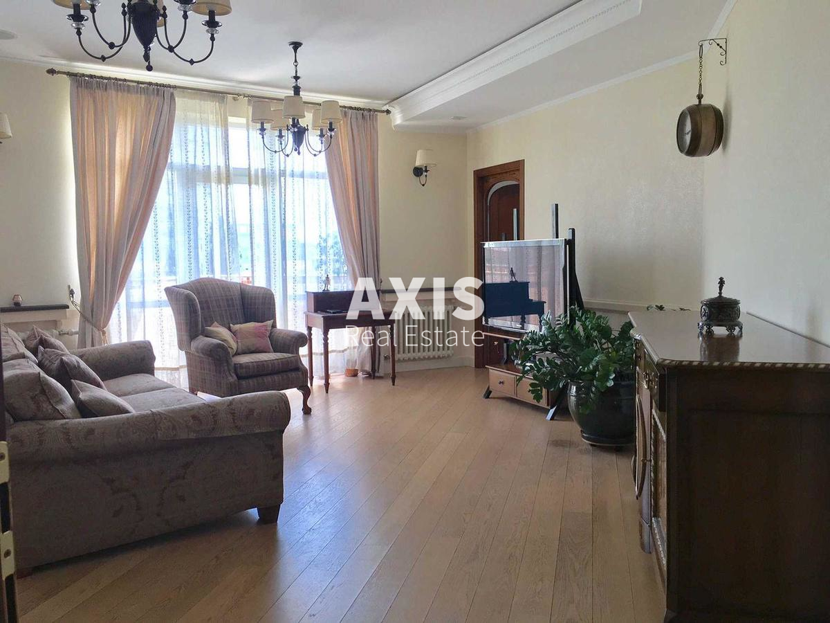 4k apartment vul. Skoropads'kogo Pavla 39395312