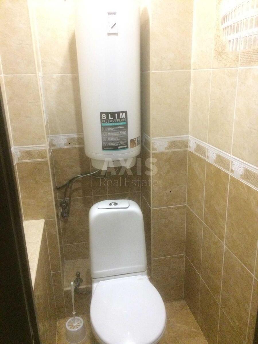 1к квартира ул. Чернобыльская 21617456