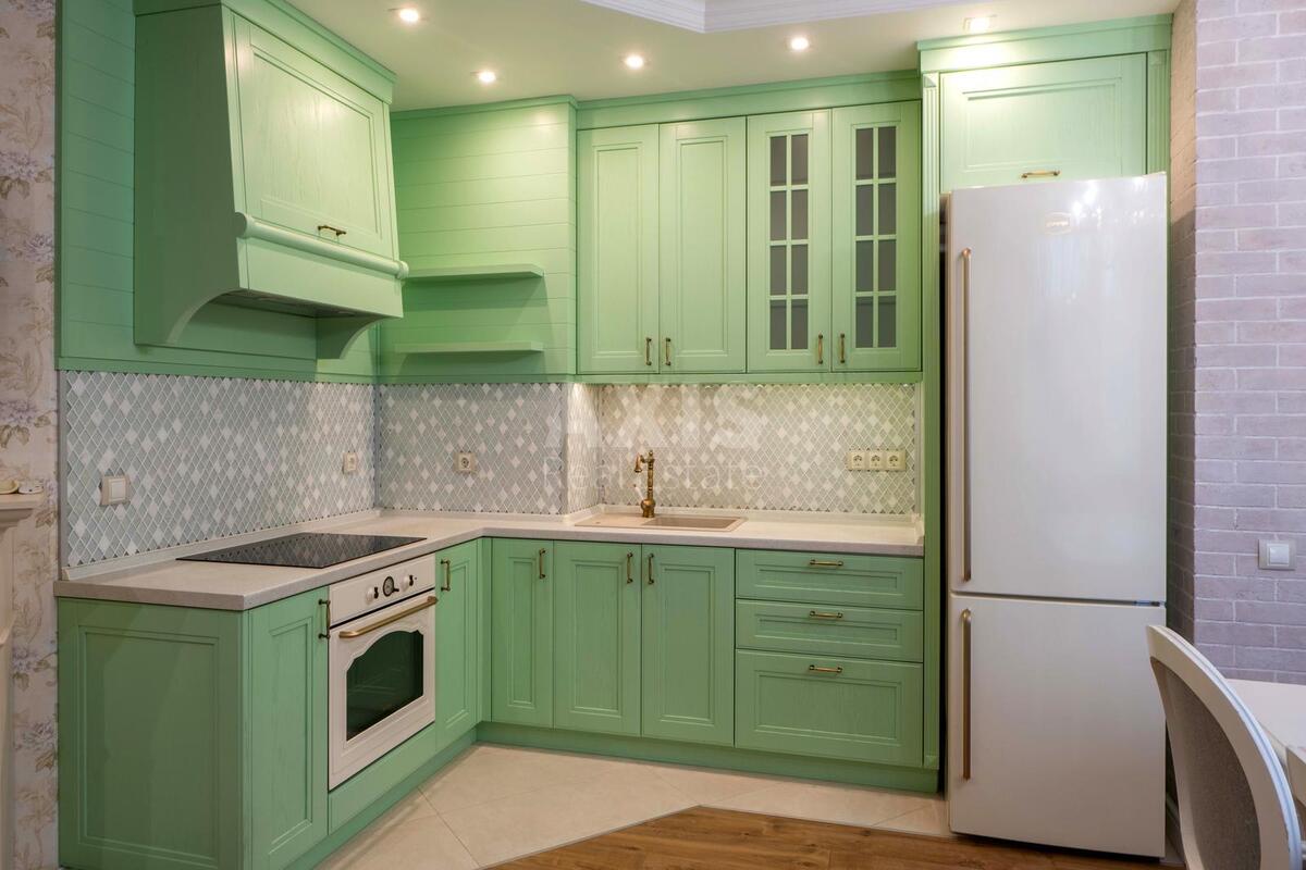 2k apartment vul. Samiyla Kishky 19/14617500