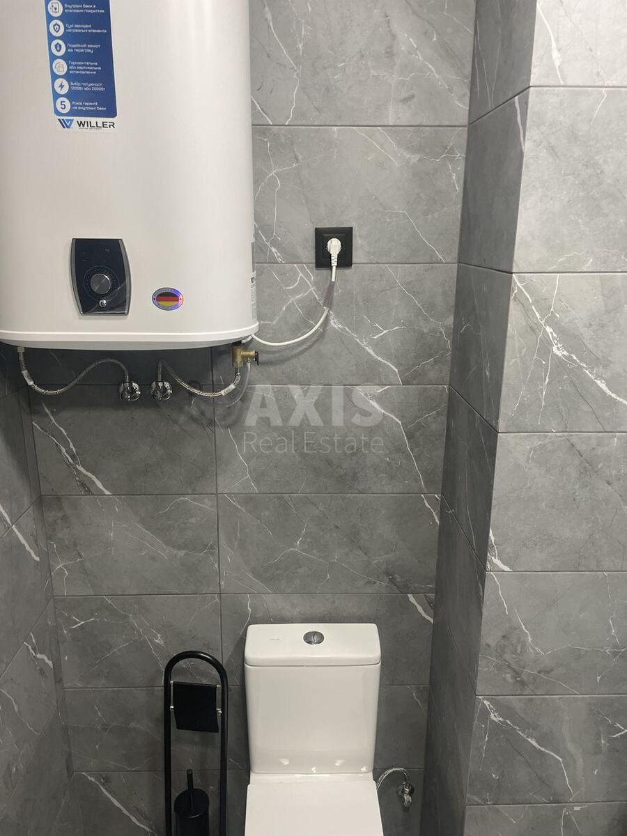 2k apartment vul. Levitana 310
