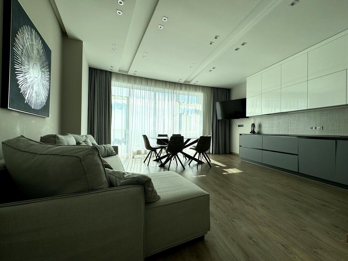 3k apartment vul. Buslivs'ka 1261810