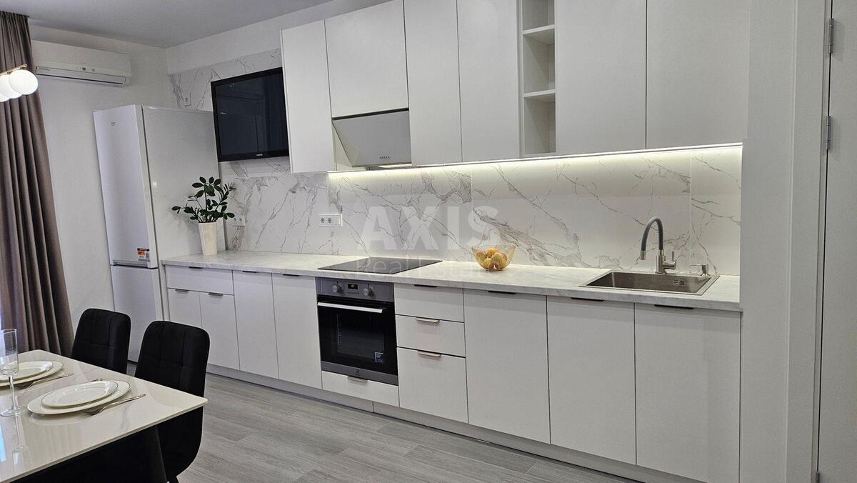 1k apartment vul. Rodyny Kistjakivs'kyh 10574844