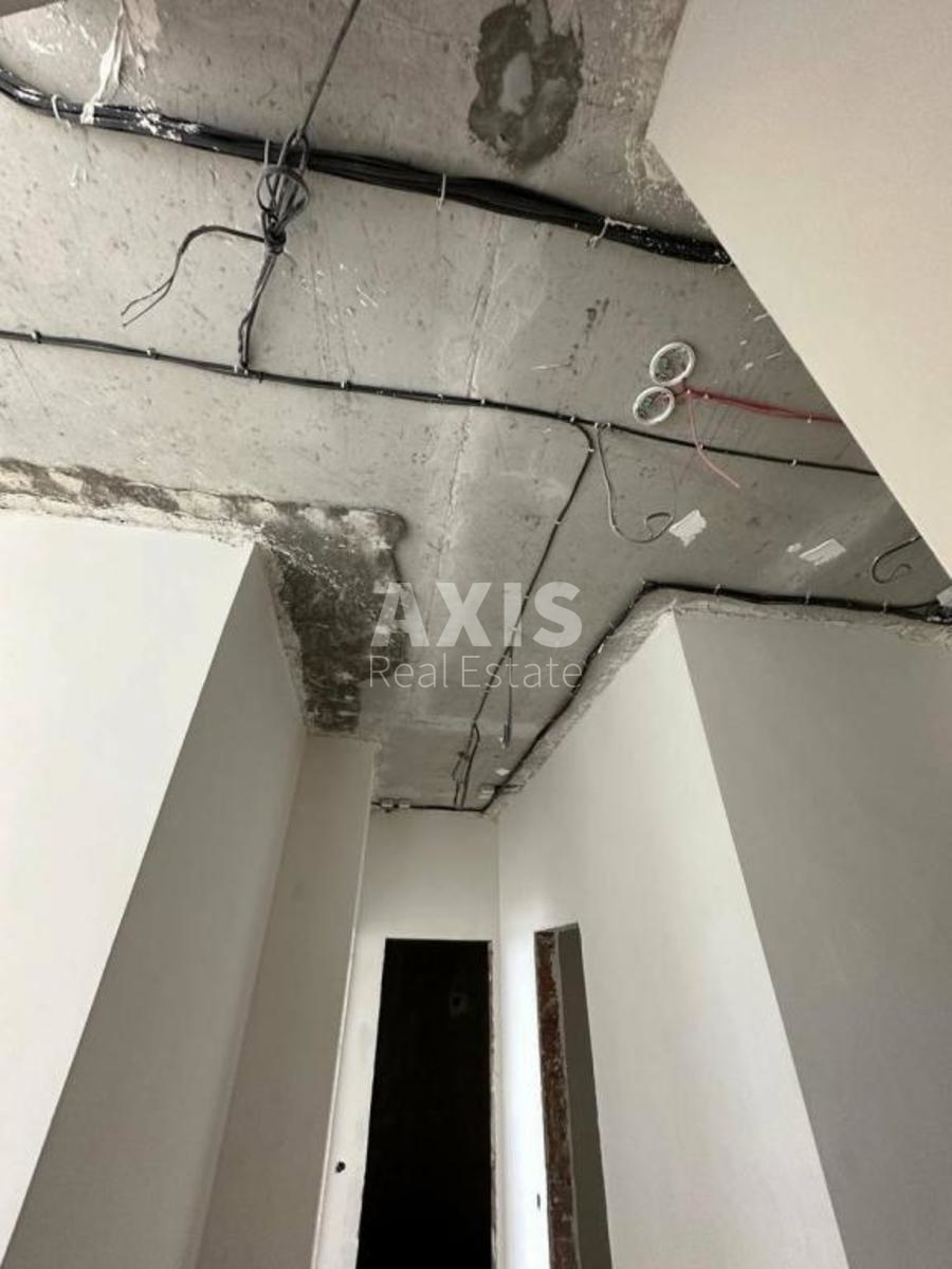 3k apartment vul. Zabolotnogo Akademika 1а2