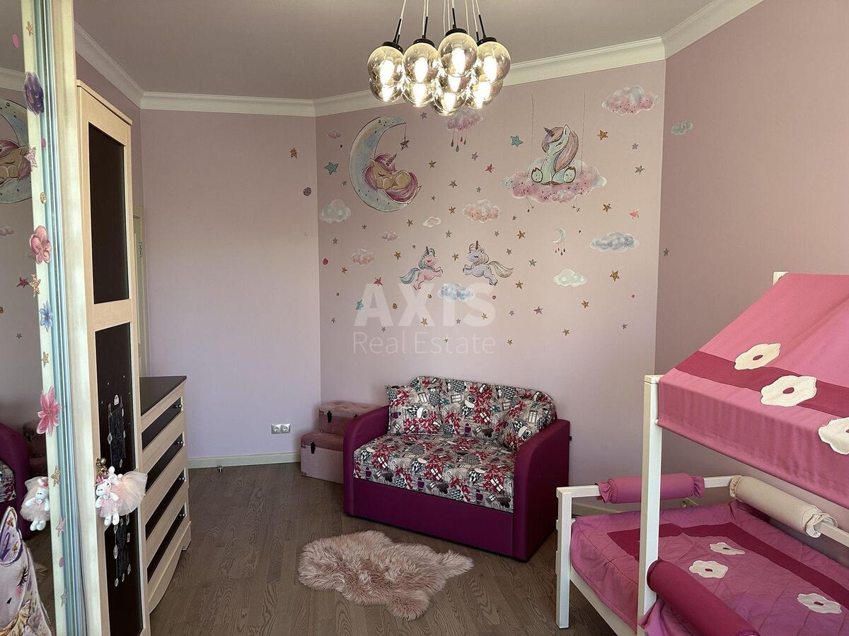 3k apartment vul. Bul'varno-Kudrjavs'ka 17574973