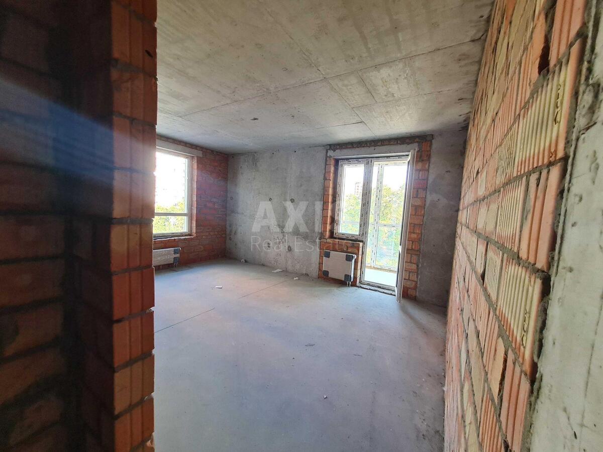 2k apartment vul. L'vivs'ka 1618778