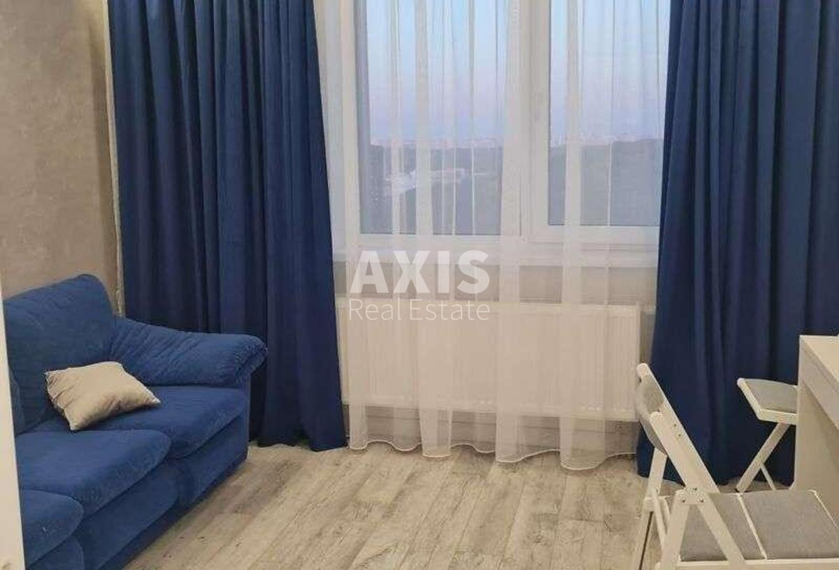 2k apartment vul. Glybochyc'ka 73331602