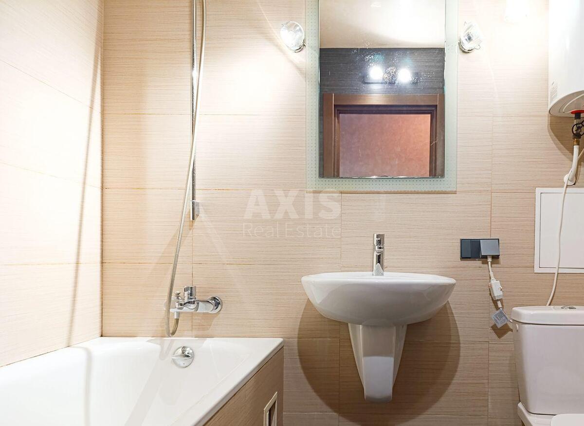 2k apartment prov. Vynogradnyj 63