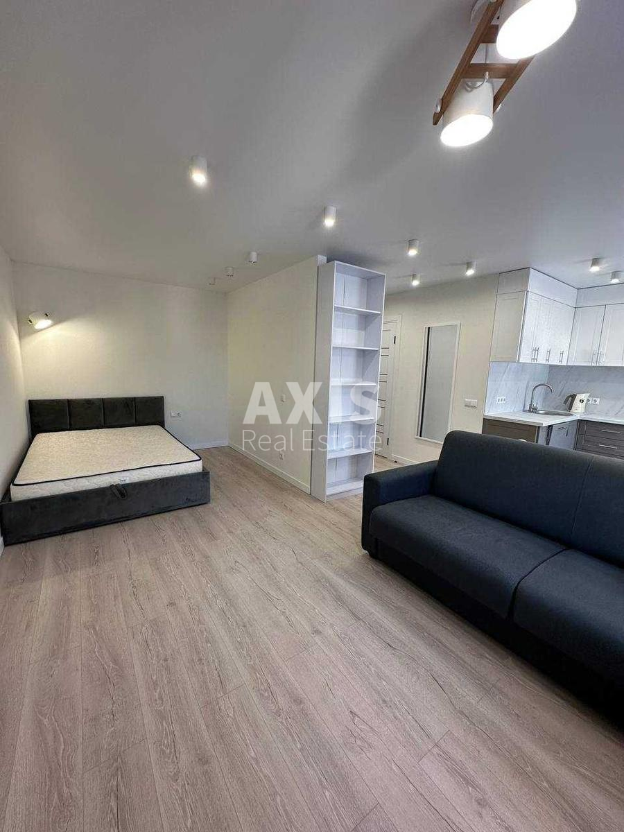 1k apartment vul. Majborody Platona 5/9413494