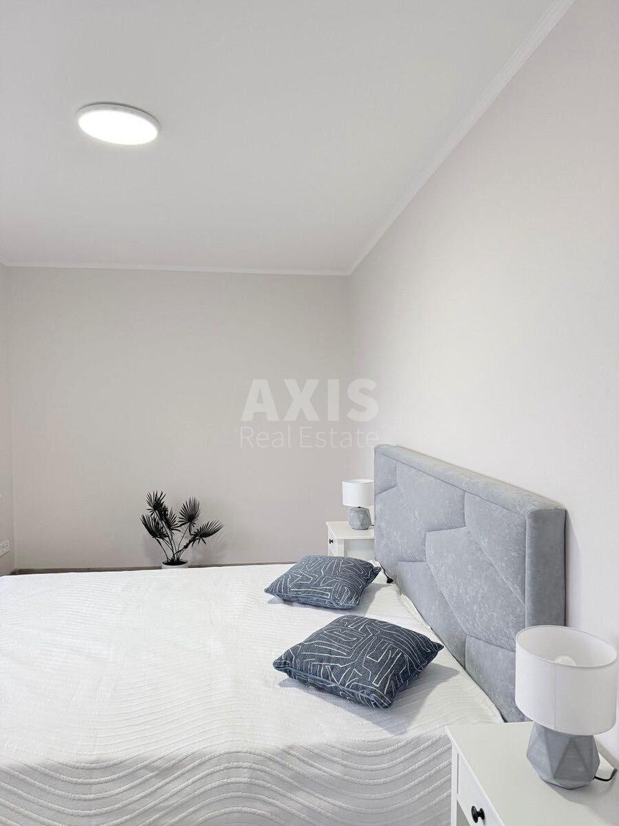 2k apartment vul. Tumanjana Ovanesa 8619199