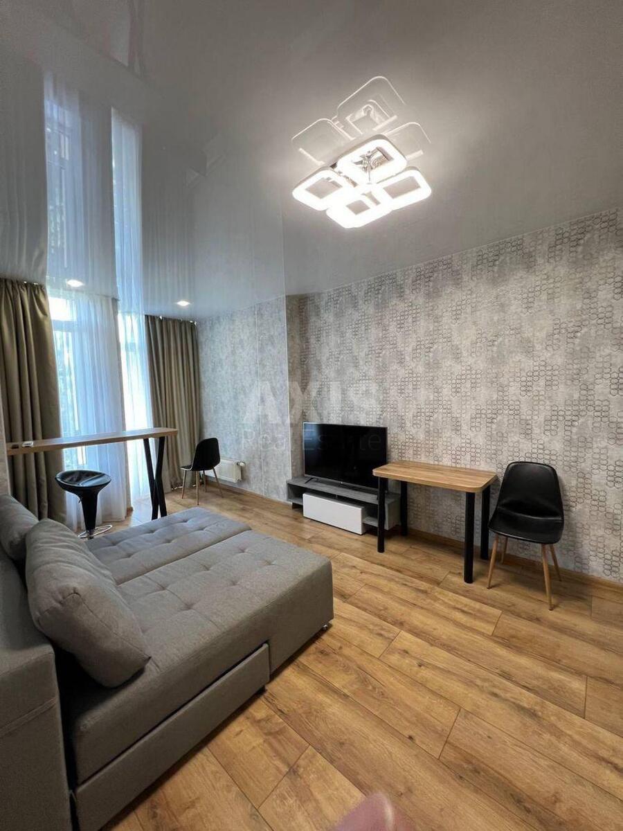 2k apartment vul. Rodyny Kistjakivs'kyh 2А619431