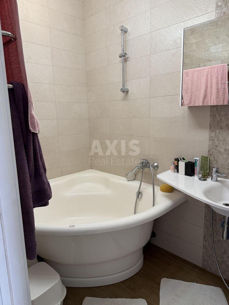 1k apartment vul. Rodymceva Generala 94