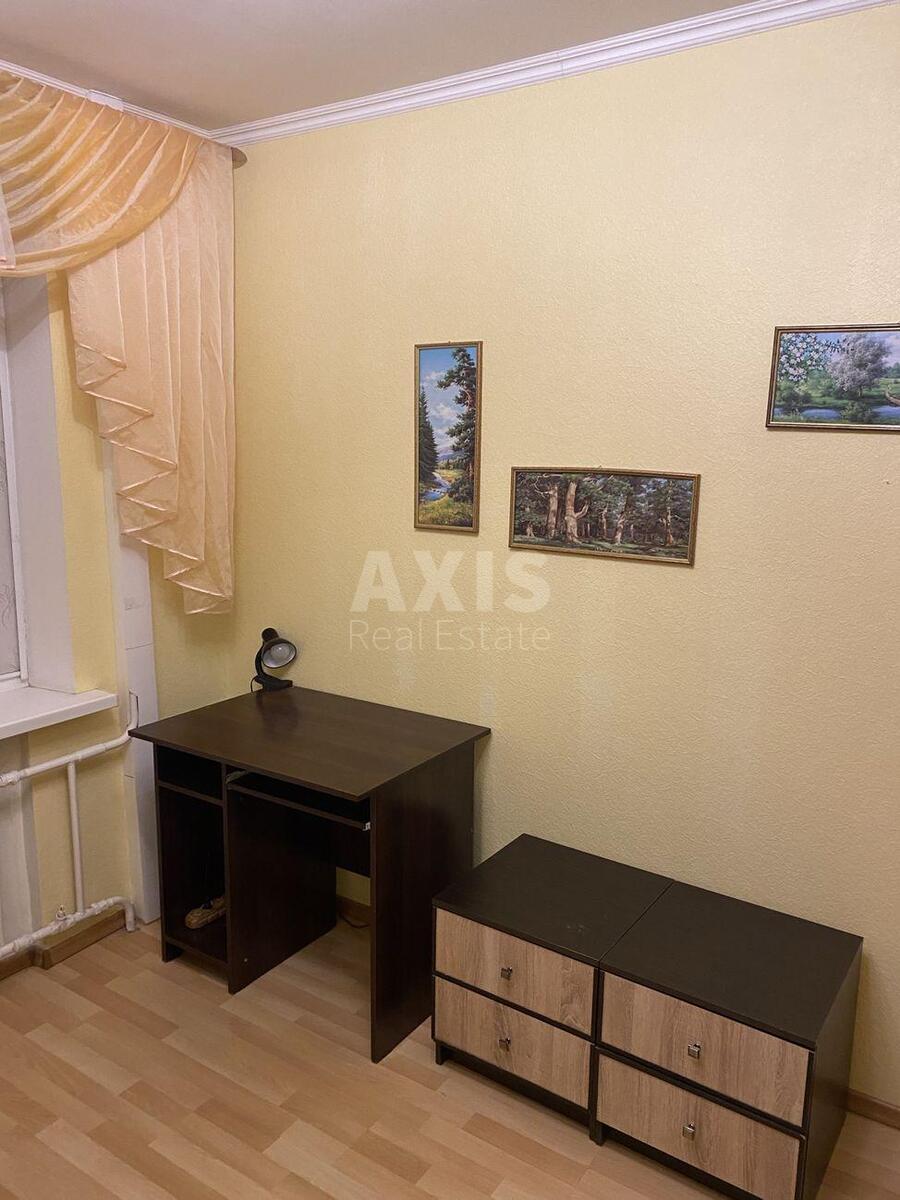 3к квартира ул. Автозаводская 89А619636