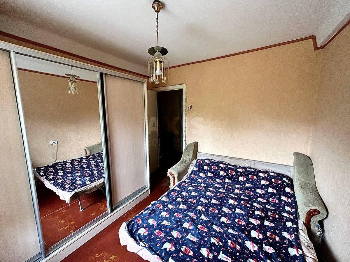 2k apartment pr-t Geroi'v Stalingrada 25А3