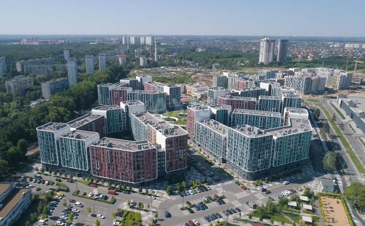 Trade object vul. Teremkivs'ka 4А, 100m261990